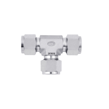 Tube Fitting - Union Tee Yean Hern